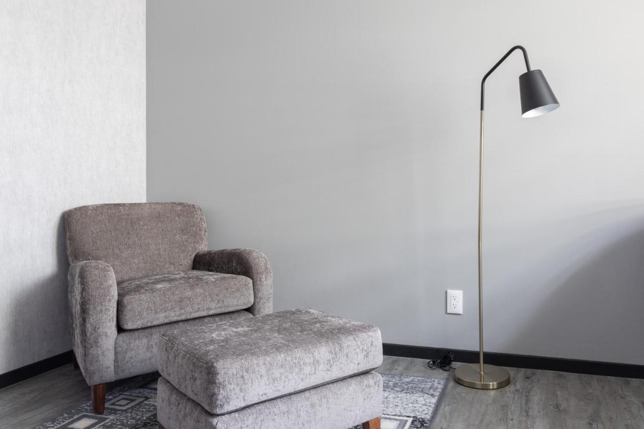 مدينة مكسيكو Capitalia - Apartments - Polanco - Julio Verne المظهر الخارجي الصورة