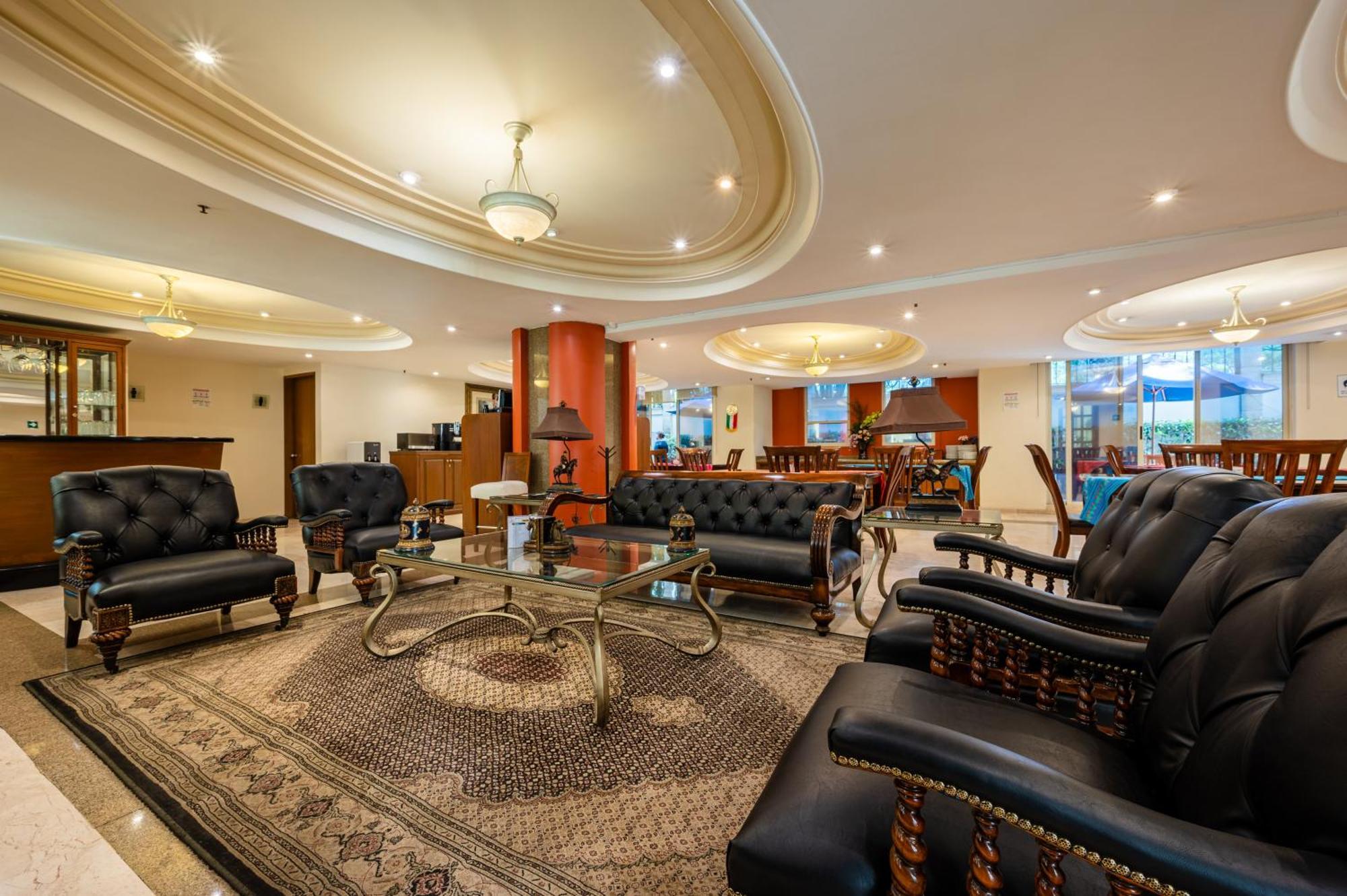 مدينة مكسيكو Capitalia - Apartments - Polanco - Julio Verne المظهر الخارجي الصورة