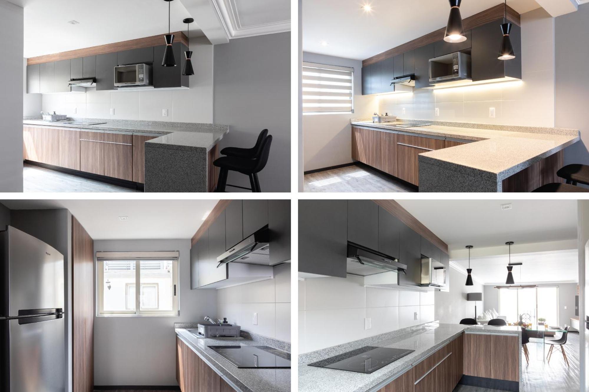 مدينة مكسيكو Capitalia - Apartments - Polanco - Julio Verne المظهر الخارجي الصورة