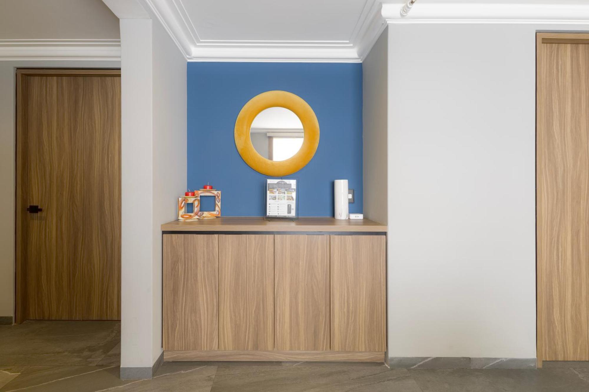 مدينة مكسيكو Capitalia - Apartments - Polanco - Julio Verne الغرفة الصورة