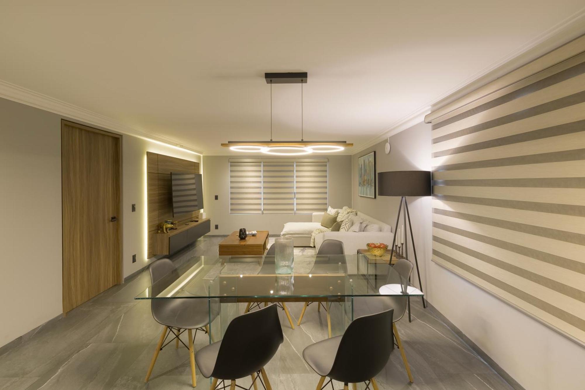 مدينة مكسيكو Capitalia - Apartments - Polanco - Julio Verne الغرفة الصورة