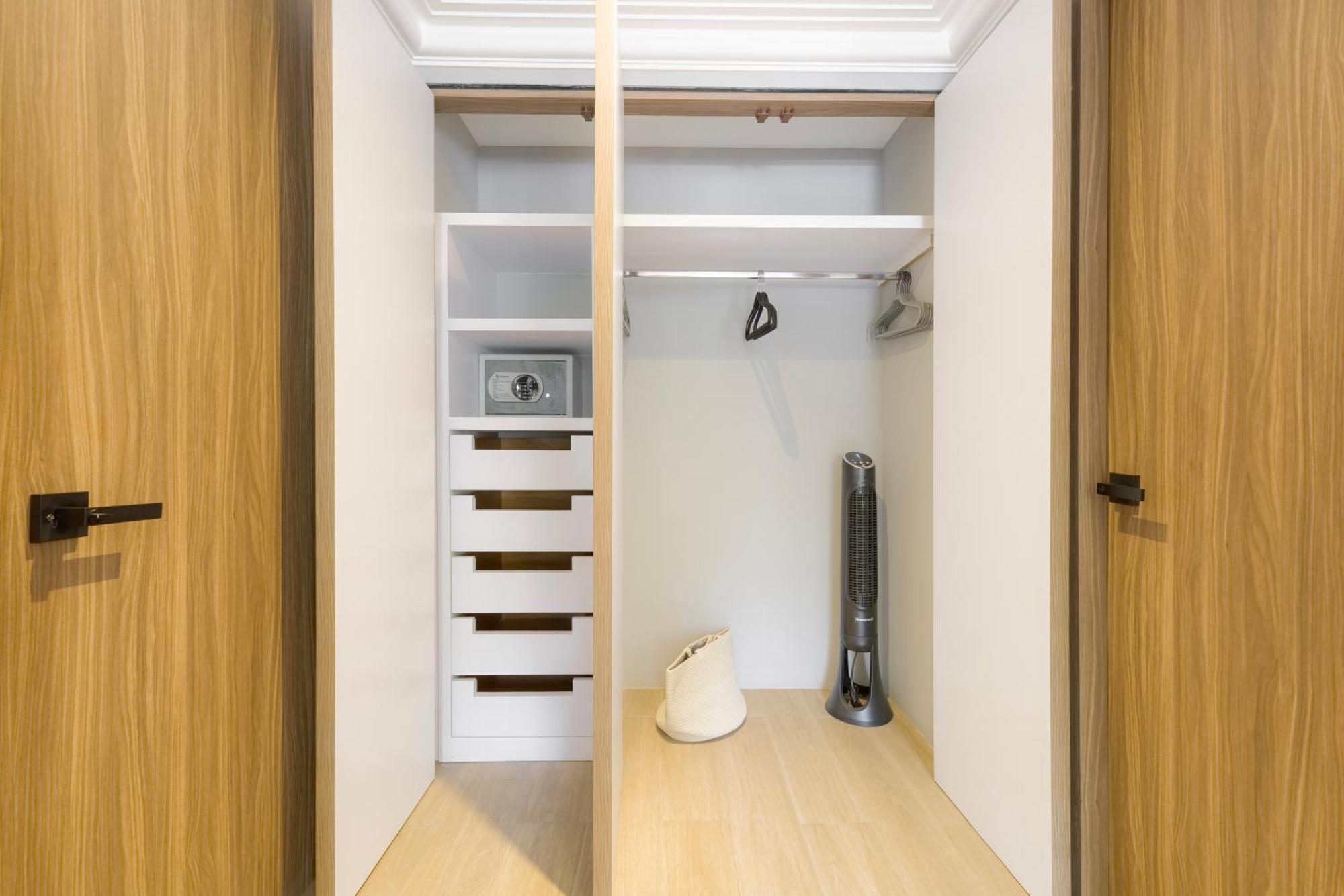 مدينة مكسيكو Capitalia - Apartments - Polanco - Julio Verne الغرفة الصورة