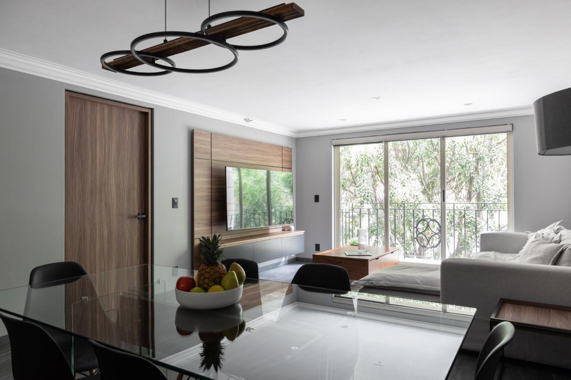 مدينة مكسيكو Capitalia - Apartments - Polanco - Julio Verne المظهر الخارجي الصورة