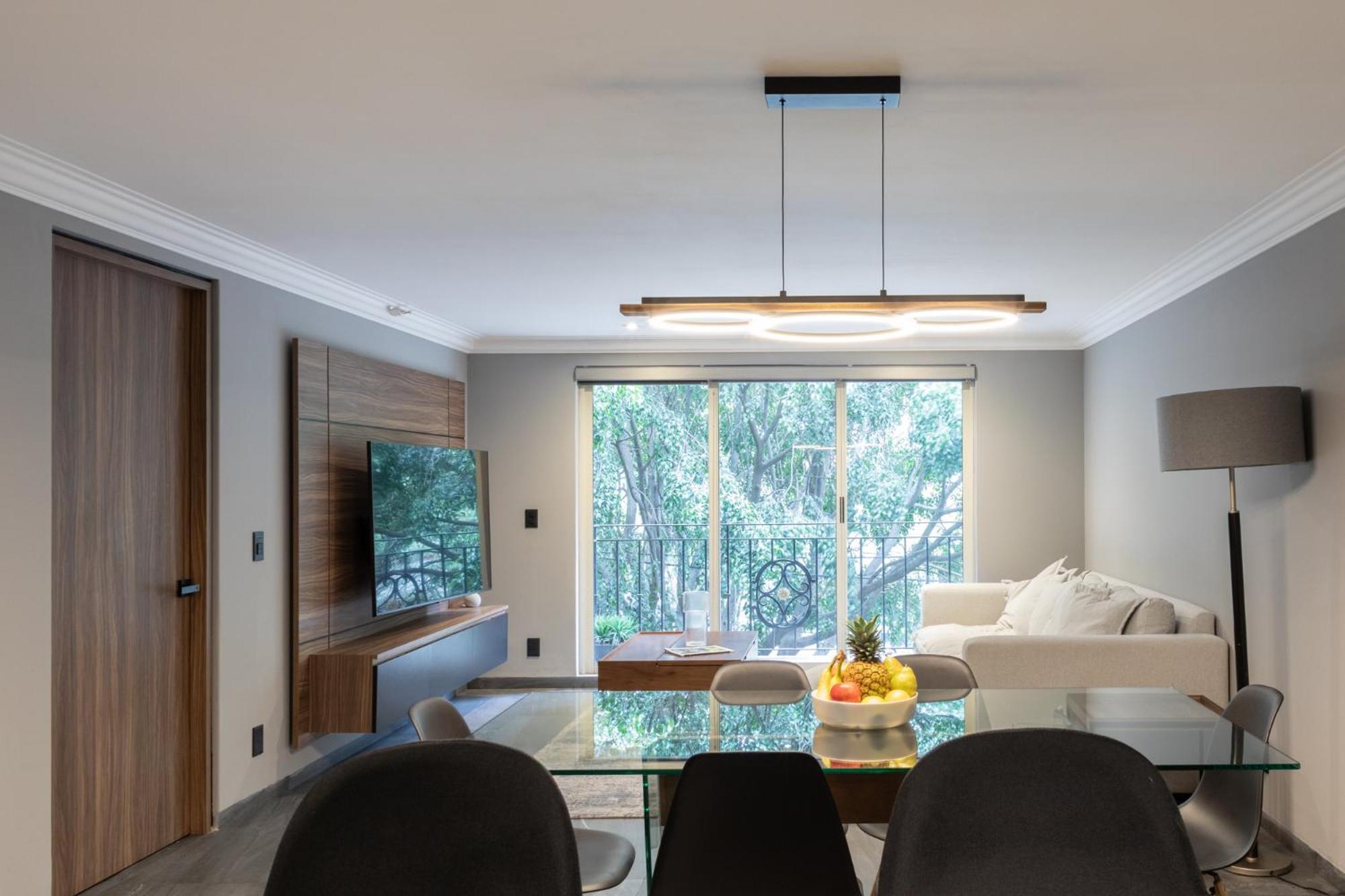 مدينة مكسيكو Capitalia - Apartments - Polanco - Julio Verne المظهر الخارجي الصورة